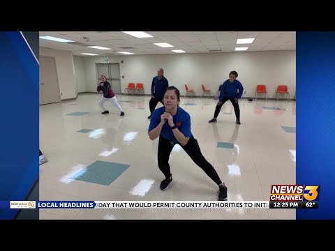 Fitness activities in the East Coachella Valley - Desert Recreation