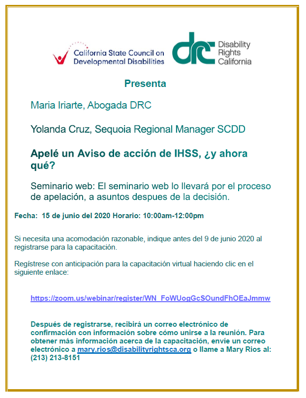 Ihss Protective Supervision Guidelines