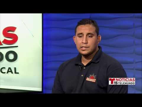 Programa de Líderes En Preparación