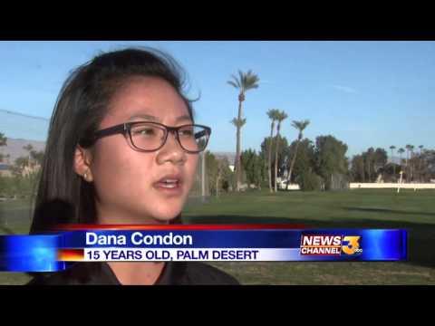 First Tee Golf – Special Report 