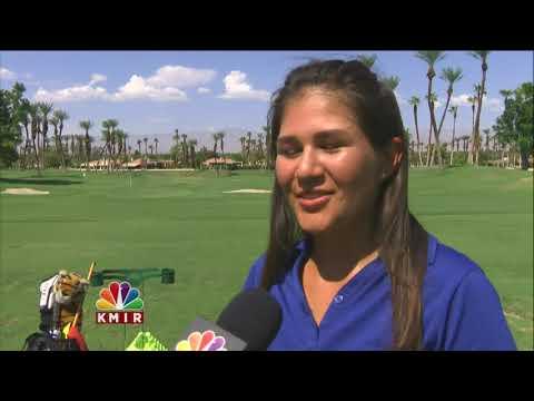 Two local teens from The First Tee CV head to Pebble Beach