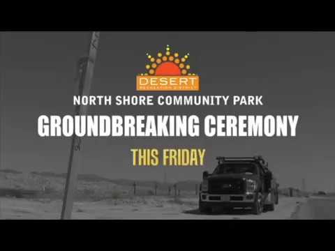 Countdown to North Shore Park