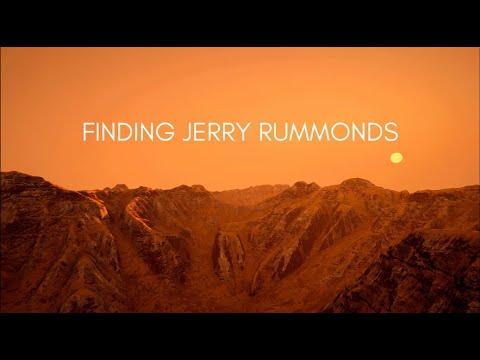  Finding Jerry Rummonds