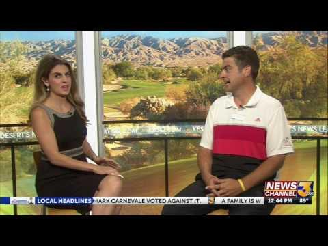 The First Tee has Summer Camps as well!