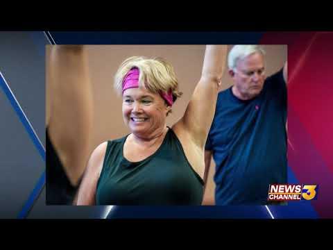 Getting Fit with DRD