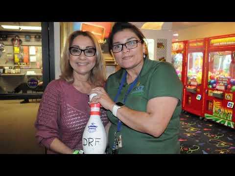 Desert Recreation Foundation First Annual Bowling Tournament FUNdraiser