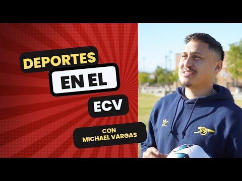 Deportes en el Valle Este de Coachella