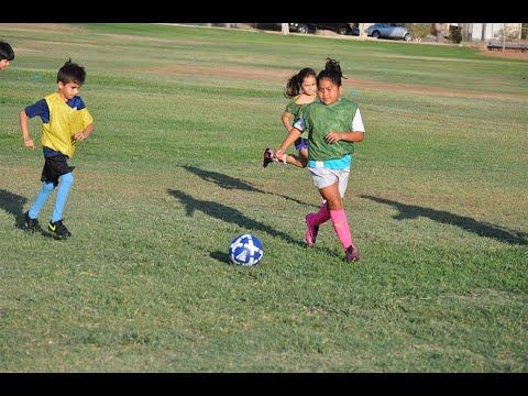 Sign up for winter sports leagues in Thousand Palms!