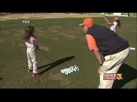Fall enrollment for The First Tee is still open – sign up today! 