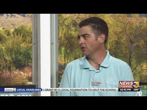 Volunteers welcome at The First Tee of the Coachella Valley