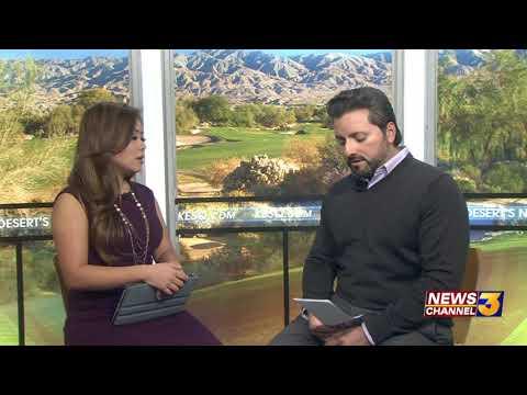 Thousand Palms Sports League