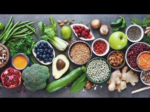 Elevate Your Every Day: Eat Well