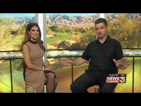 The First Tee C.V. has a lot going on – check it out!
