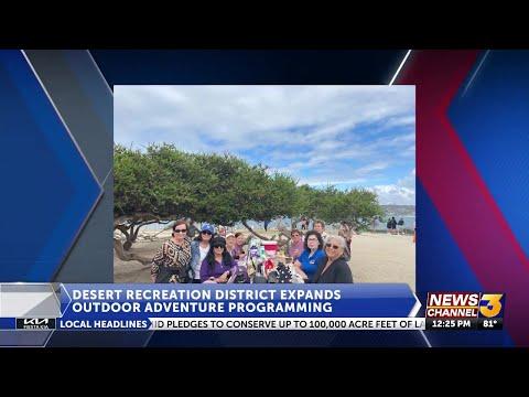 Outdoor Adventure hikes and more!