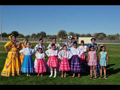 Folklorico