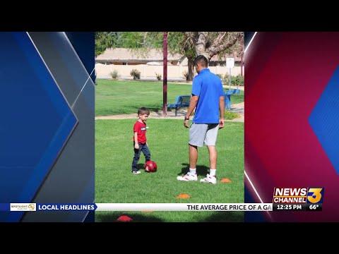 KESQ Segment on Coachella Activities