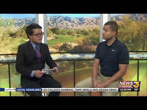 Learn what the Golf Performance Center can offer you