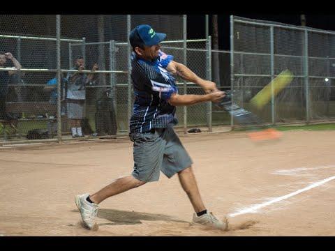 DRD Slow Pitch Coed Softball Tournament