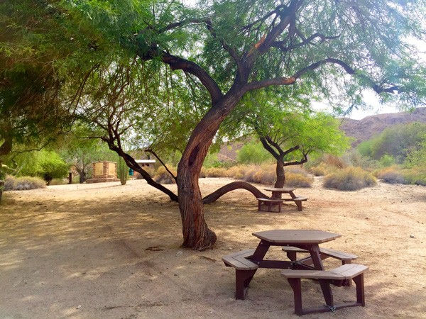 Cahuilla Hills Park