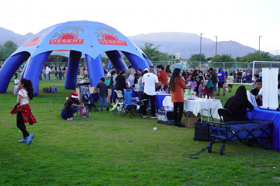 Oasis Posada