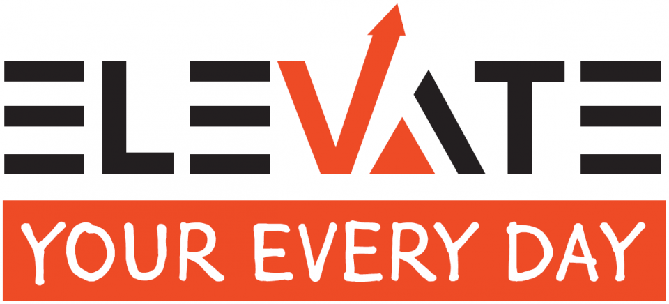 Elevate Your Every Day Logo