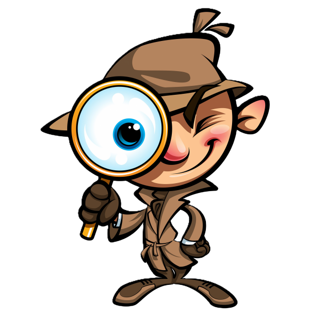 The Great DRD Hunt Mascot Photo