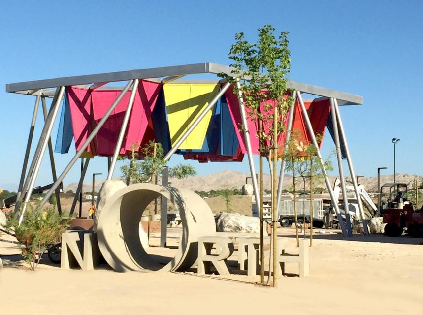 Photo of North Shore Community Park