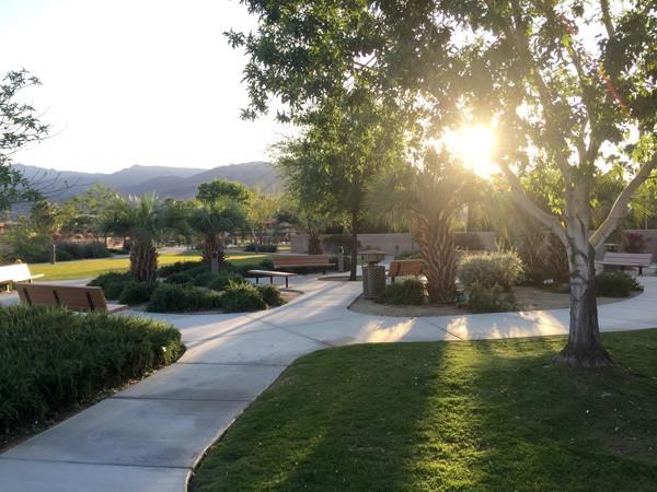 Palma Village Park