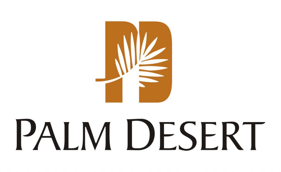 City of Palm Desert Logo