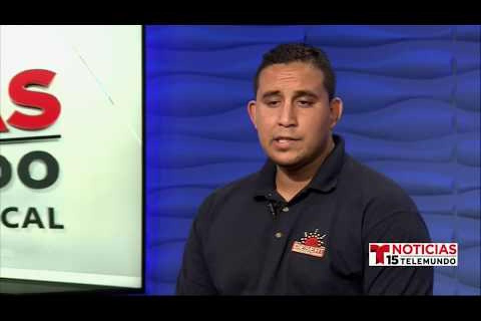 Programa de Líderes En Preparación