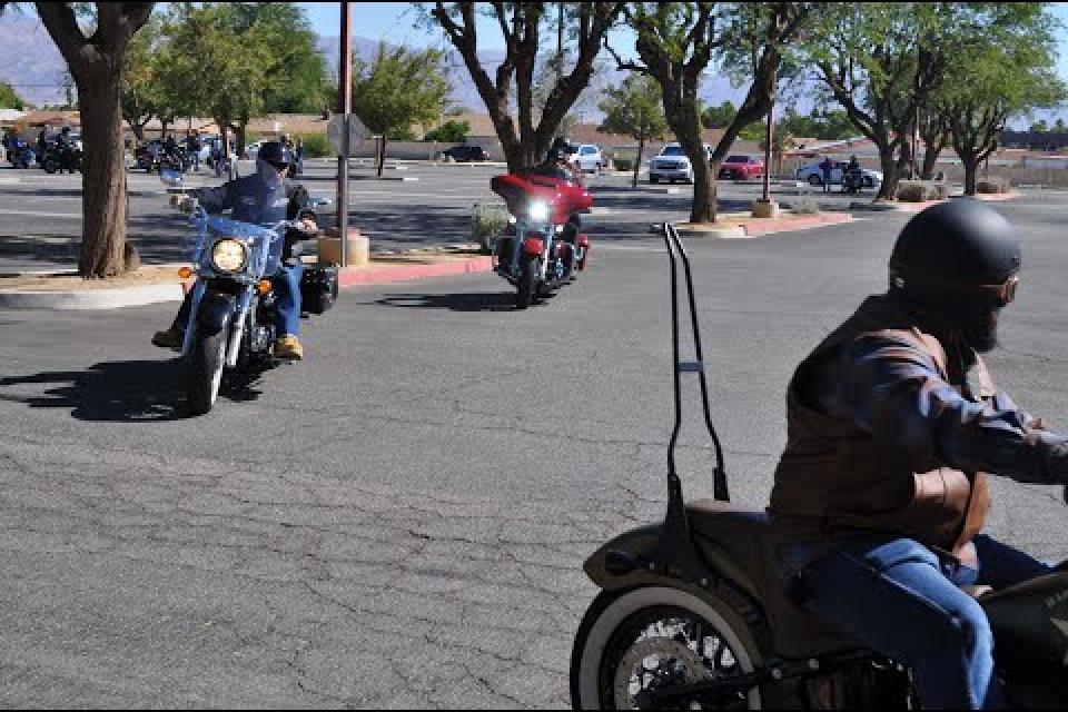 Chase the Ace Motorcycle Poker Run is coming up!