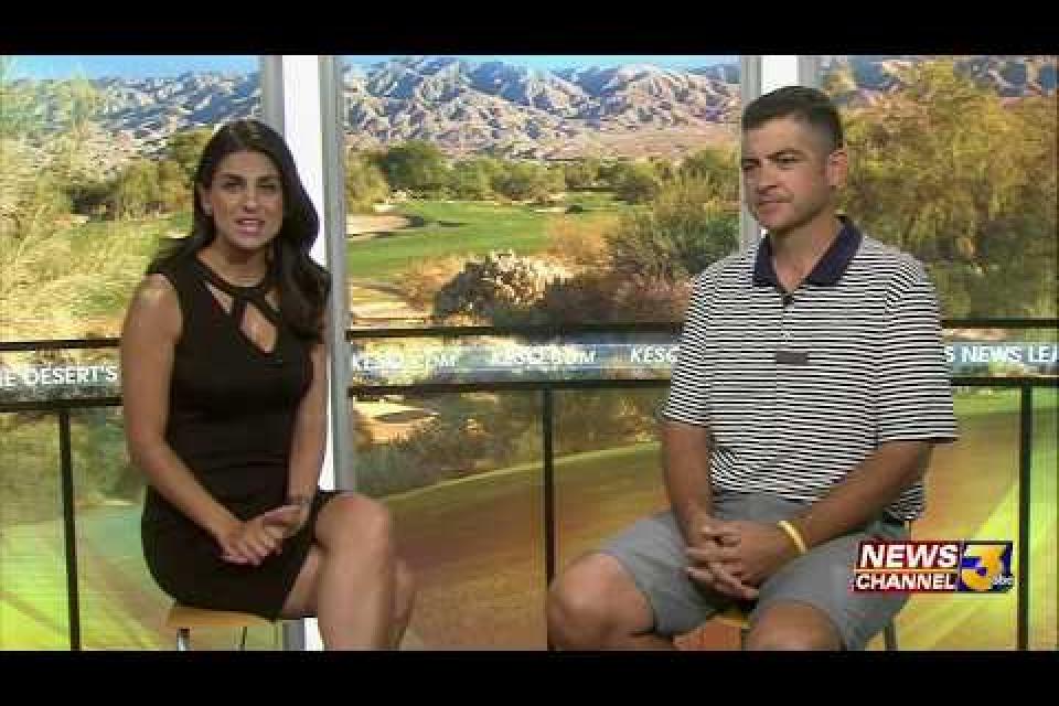 Opportunity Knocks For Kids Of The First Tee C.V.