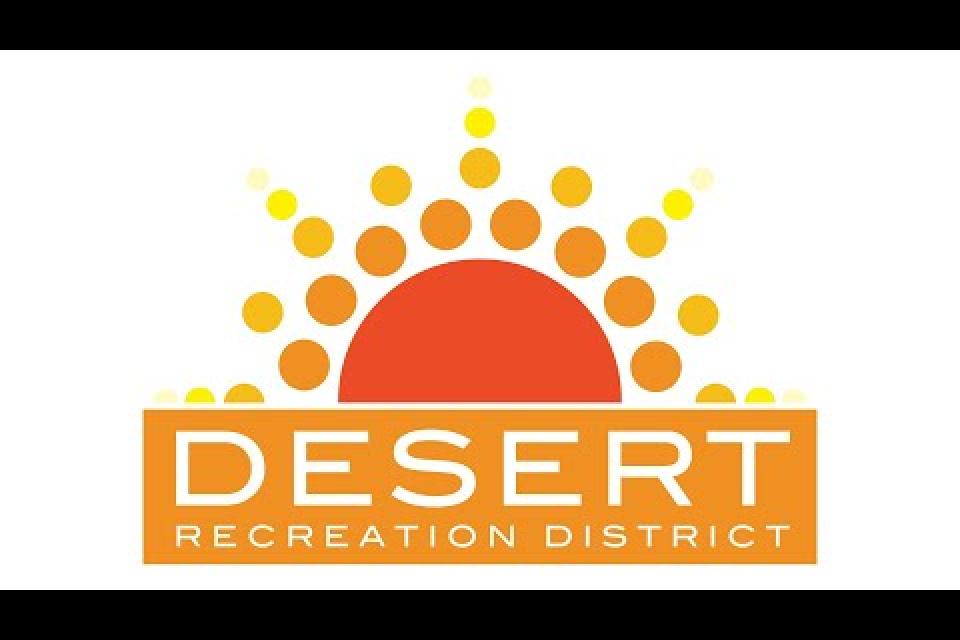 Desert Recreation District Commercial January 2022