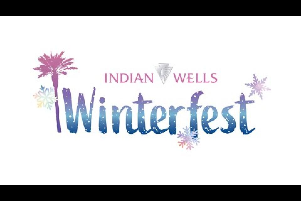 Winterfest at Indian Wells Golf Resort