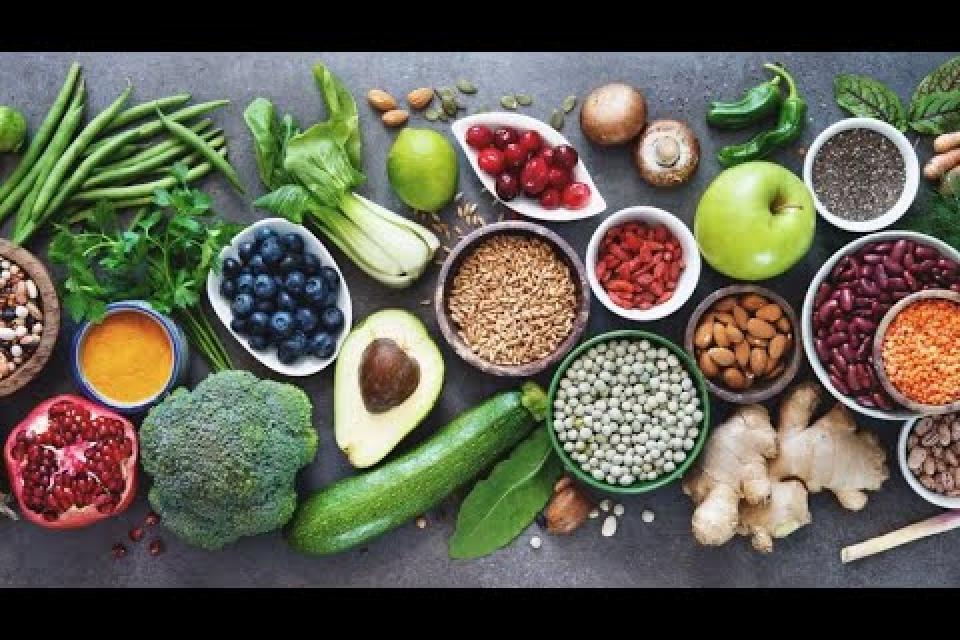  Elevate your everyday: Eat Well!