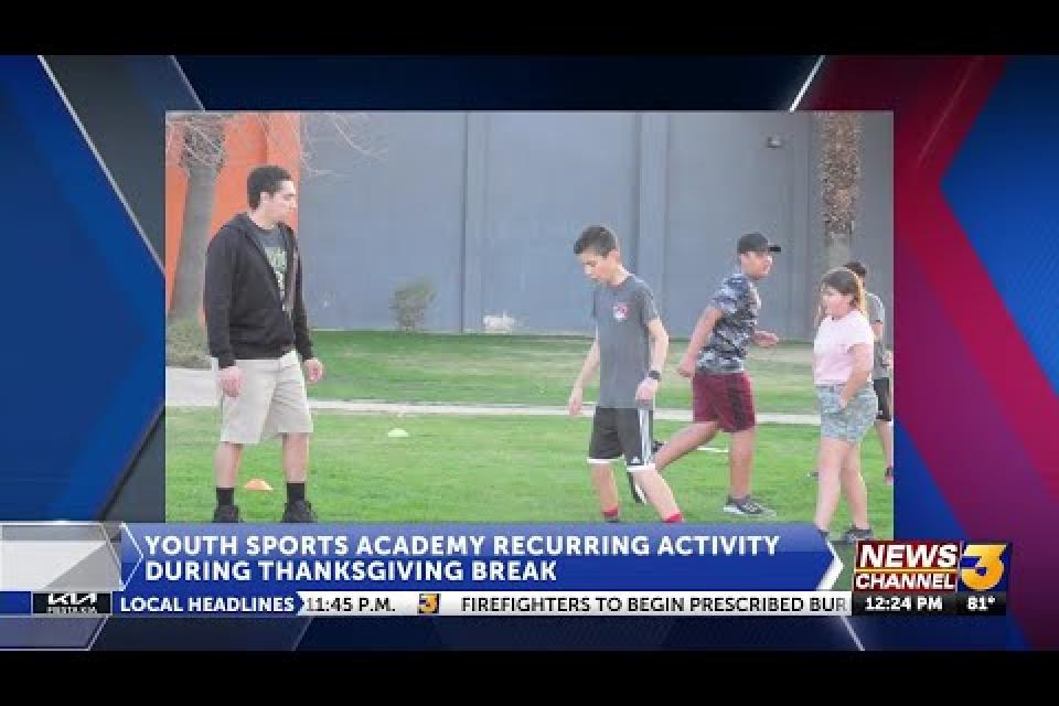 Youth Sports Academy