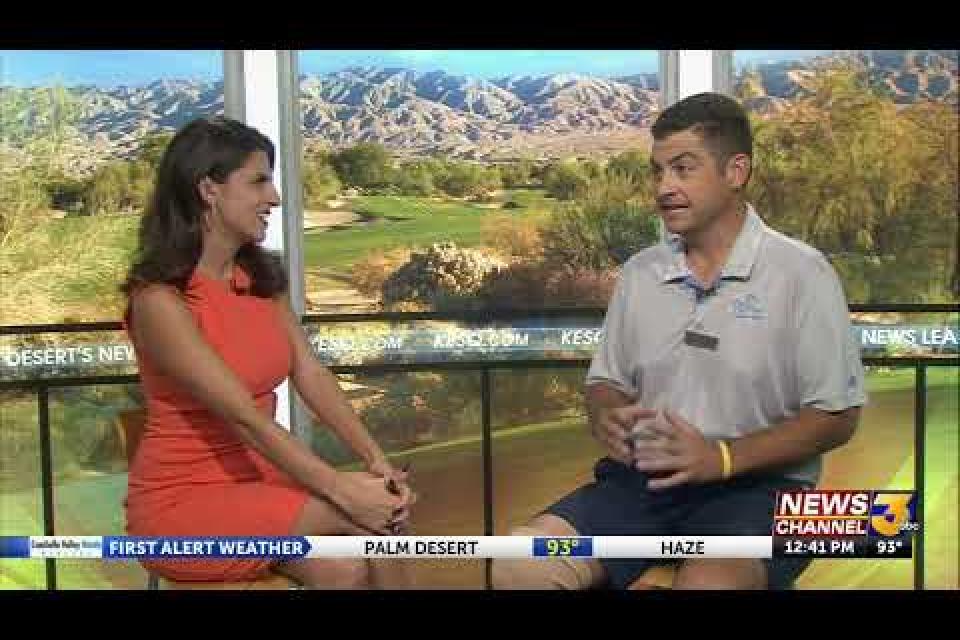The First Tee C.V. Fall session begins in October, get your child signed up TODAY