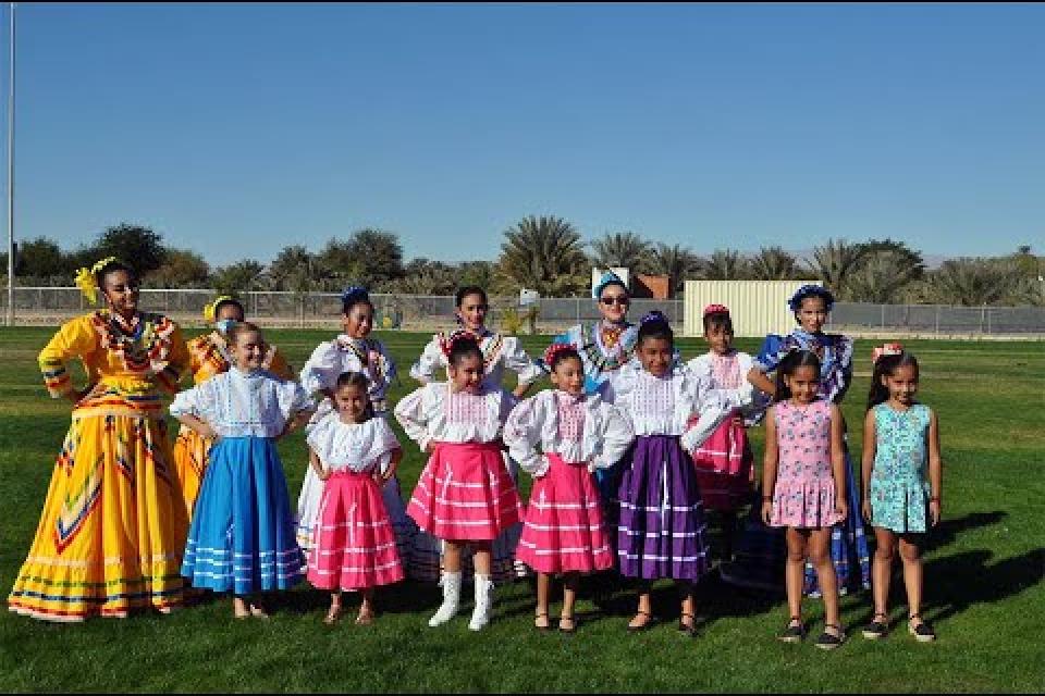 Folklorico