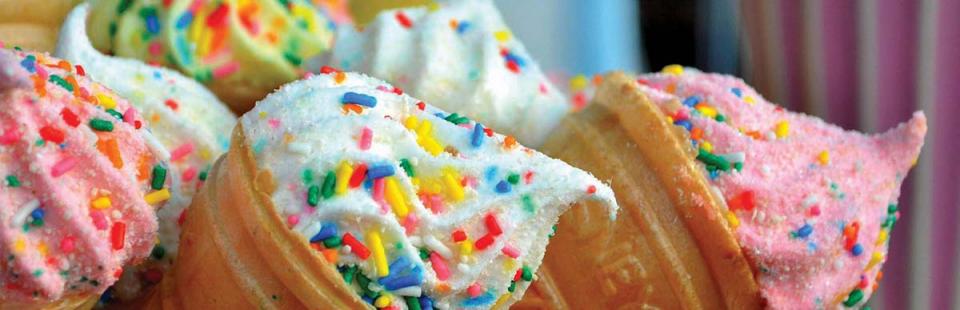 ice cream