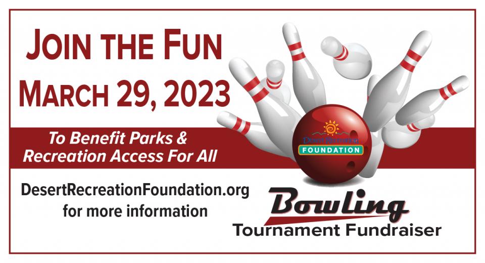 2023 Bowling Tournament