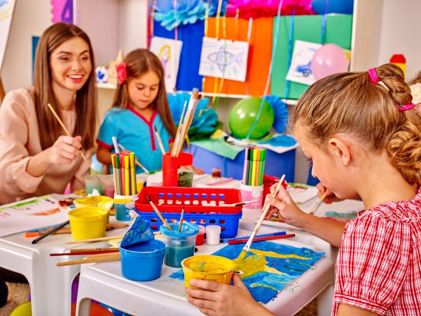 painting