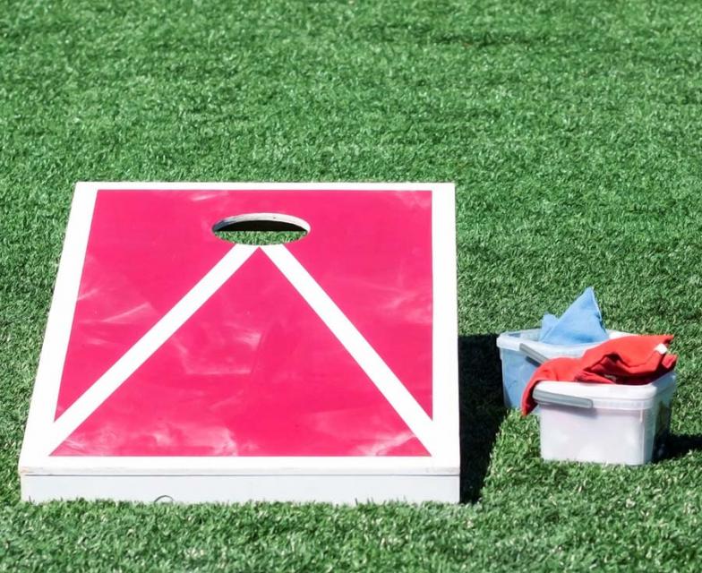 corn hole