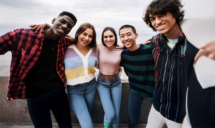 teens