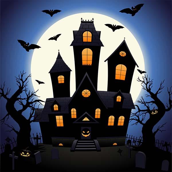 Haunted House