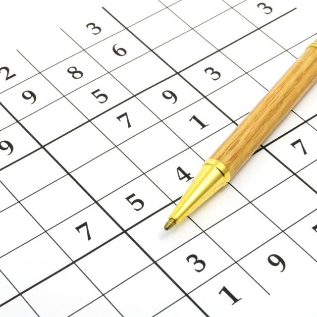 Sudoku game