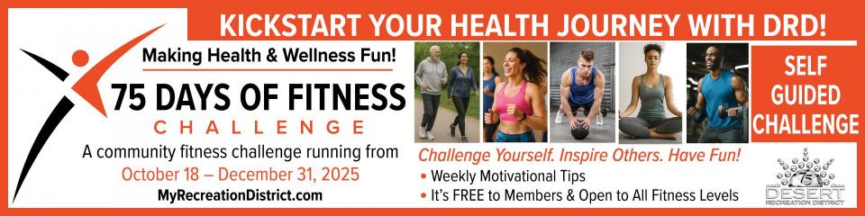 75 DAYS OF FITNESS BANNER