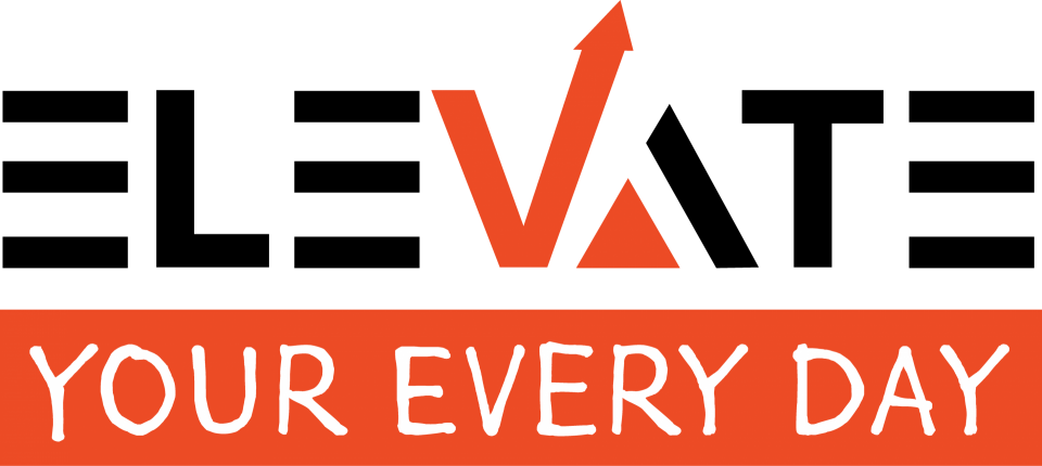 Elevate Your Every Day Logo