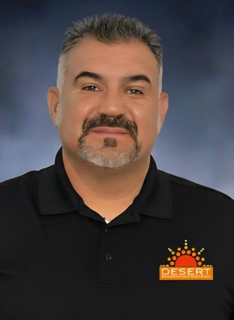 Photo of Gabriel Martin