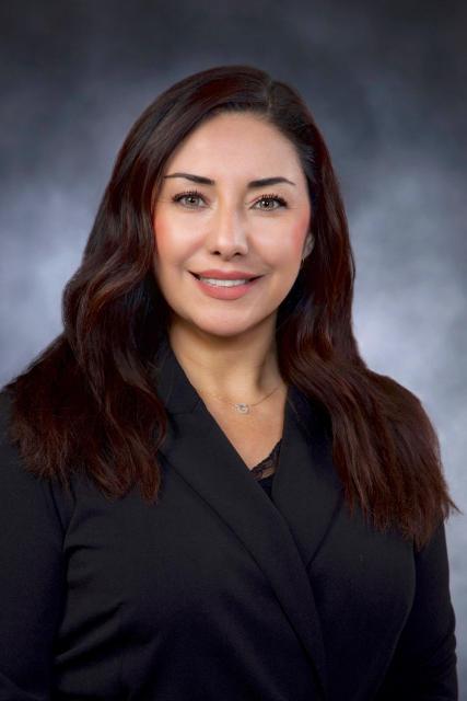 Photo of Giovanna Healy