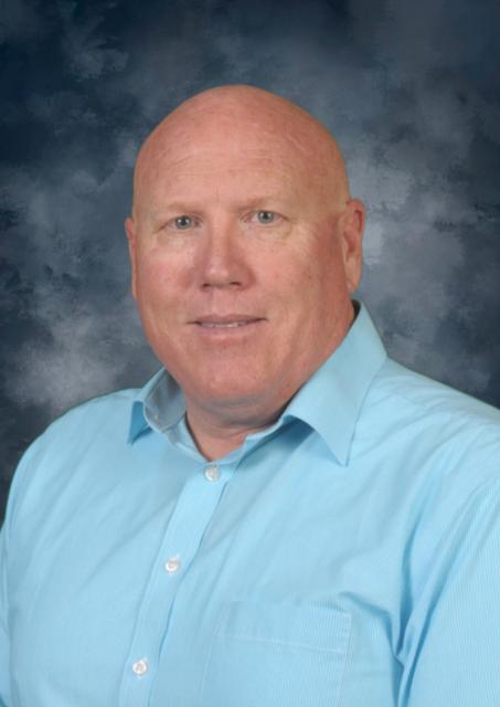 Photo of Lindsay Woods